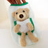 Spring Summer Cute Puppy Clothes